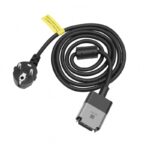 Câble 230 V 3 m pour micro-onduleur EcoFlow