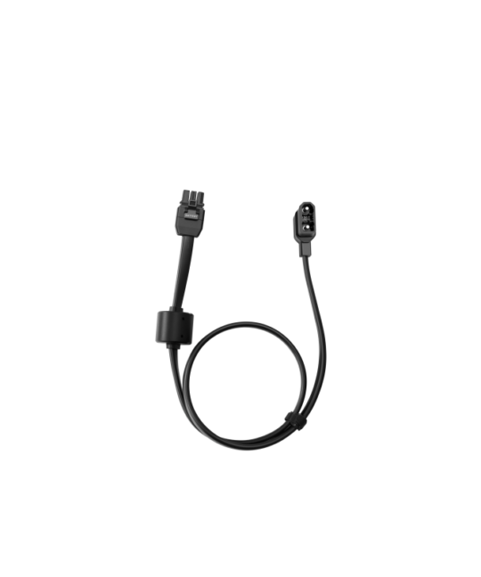 Câble XT150 pour chargeur alternateur EcoFlow (12 AWG, 1 m)