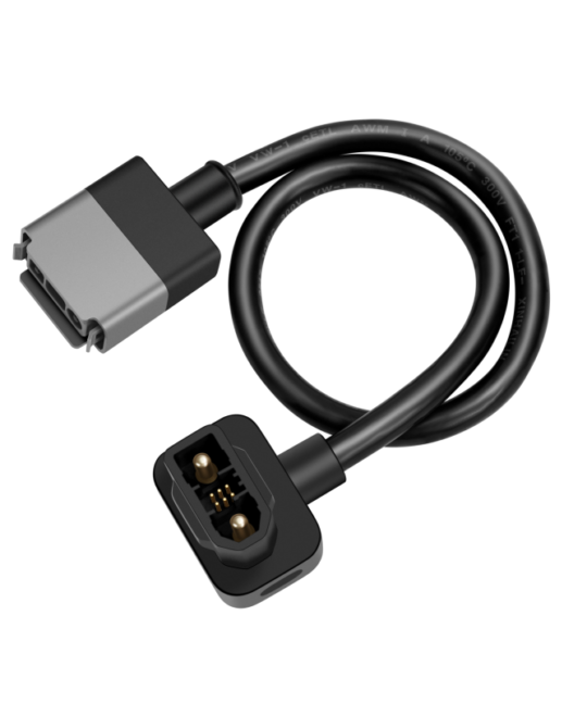 Câble XT150 de micro-onduleur vers station EcoFlow