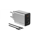 Chargeur EcoFlow RAPID 65 W GaN