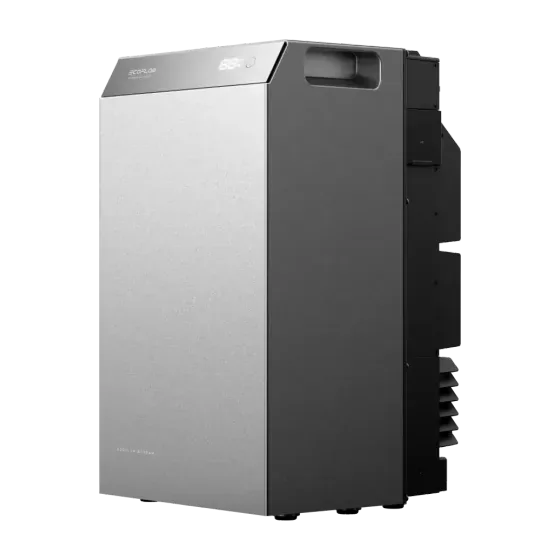 EcoFlow STREAM AC 5000