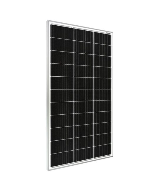 Panneau solaire Antarion monocristallin 205 W