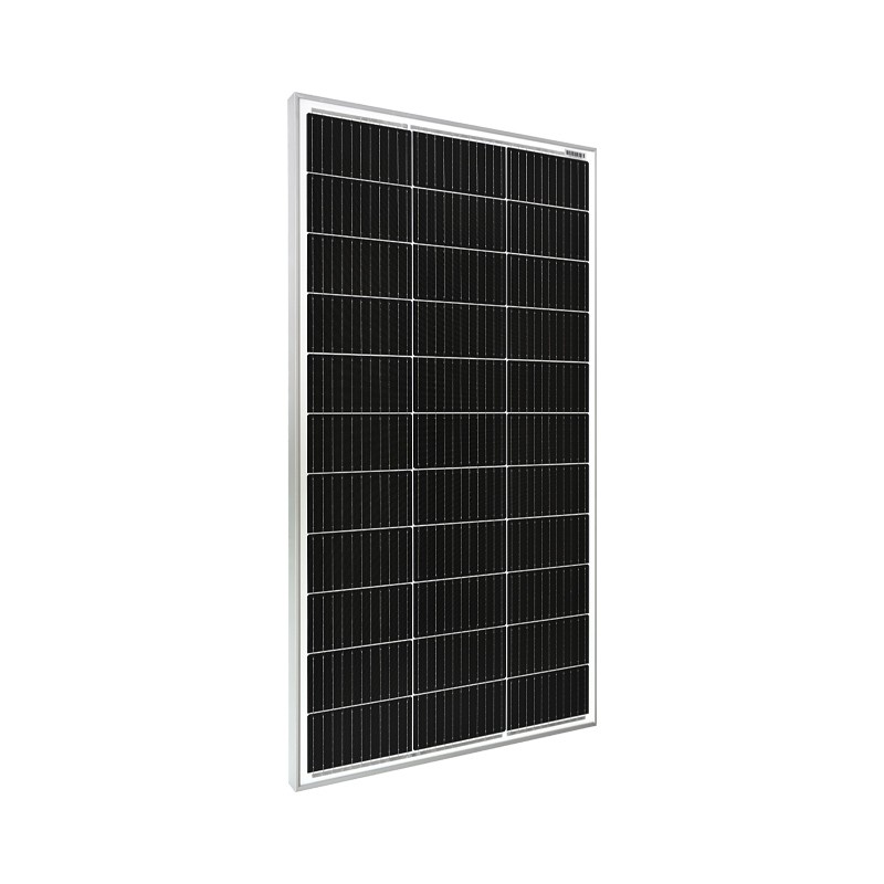 Panneau solaire Antarion monocristallin 205 W