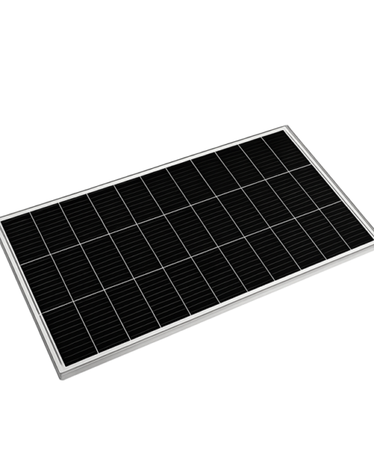 Panneau solaire Antarion monocristallin CUSTOM 170 W – Image 2