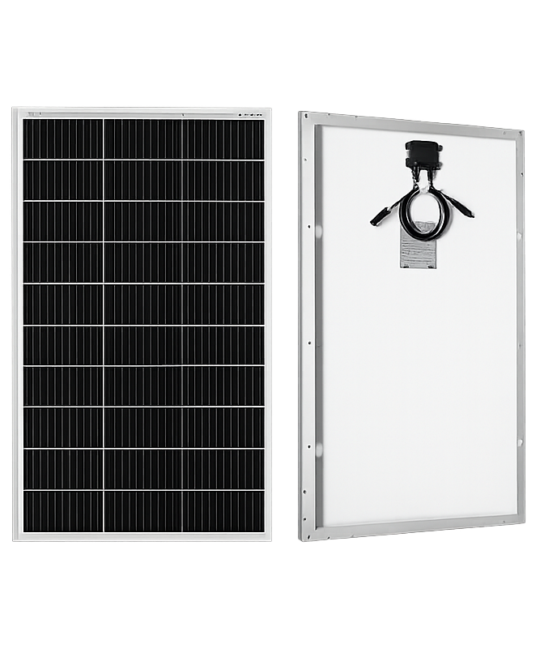 Panneau solaire Antarion monocristallin CUSTOM 170 W