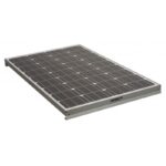 Panneau solaire Antarion monocristallin 120 W