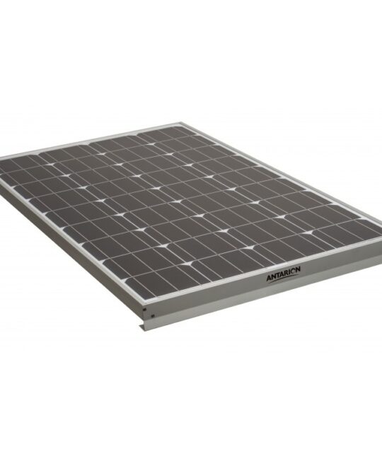 Panneau solaire Antarion monocristallin 140 W