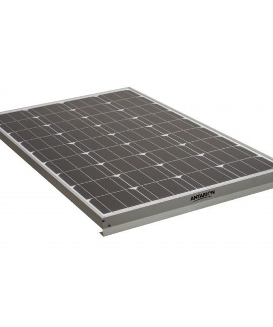 Panneau solaire Antarion monocristallin 160 W